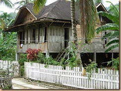 Old House